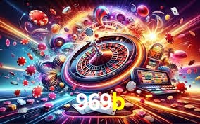 Bônus de Boas-vindas 969b