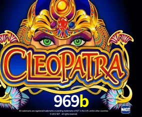 Descubra o Mundo do Cassino Online com 969b