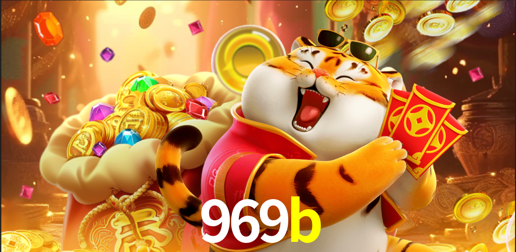 Welcome Bonus 969b