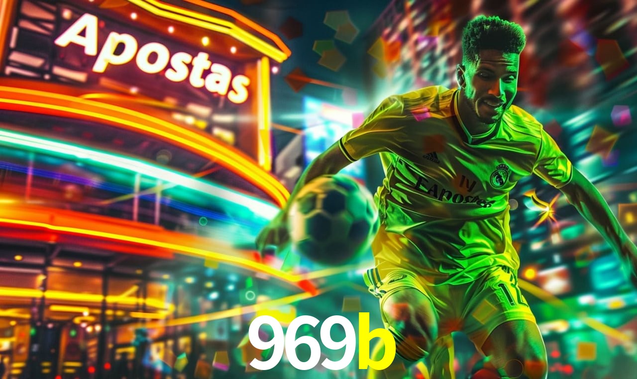 Casino Ao Vivo 969b