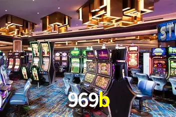 Apostas Esportivas na 969b: Um Guia Completo