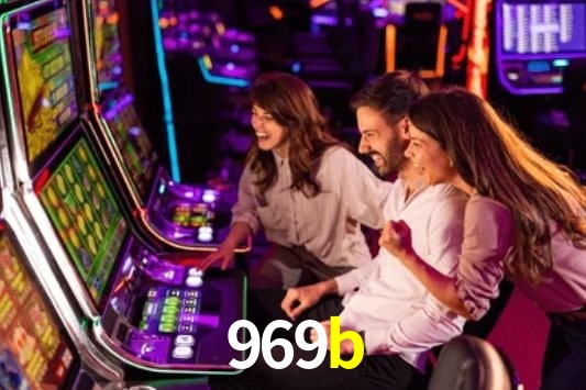 969b: Seu Especialista em Apostas Esportivas Brasileiras