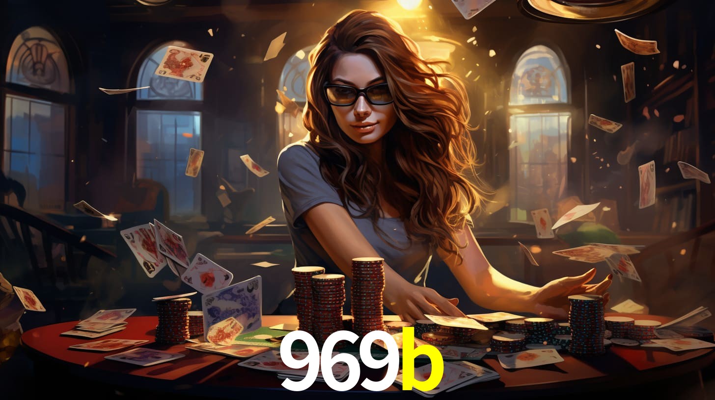 Slot Games 969b