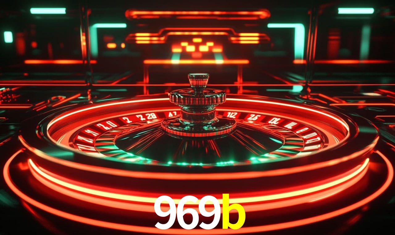 A Experiência Imersiva dos Cassinos Ao Vivo no 969b