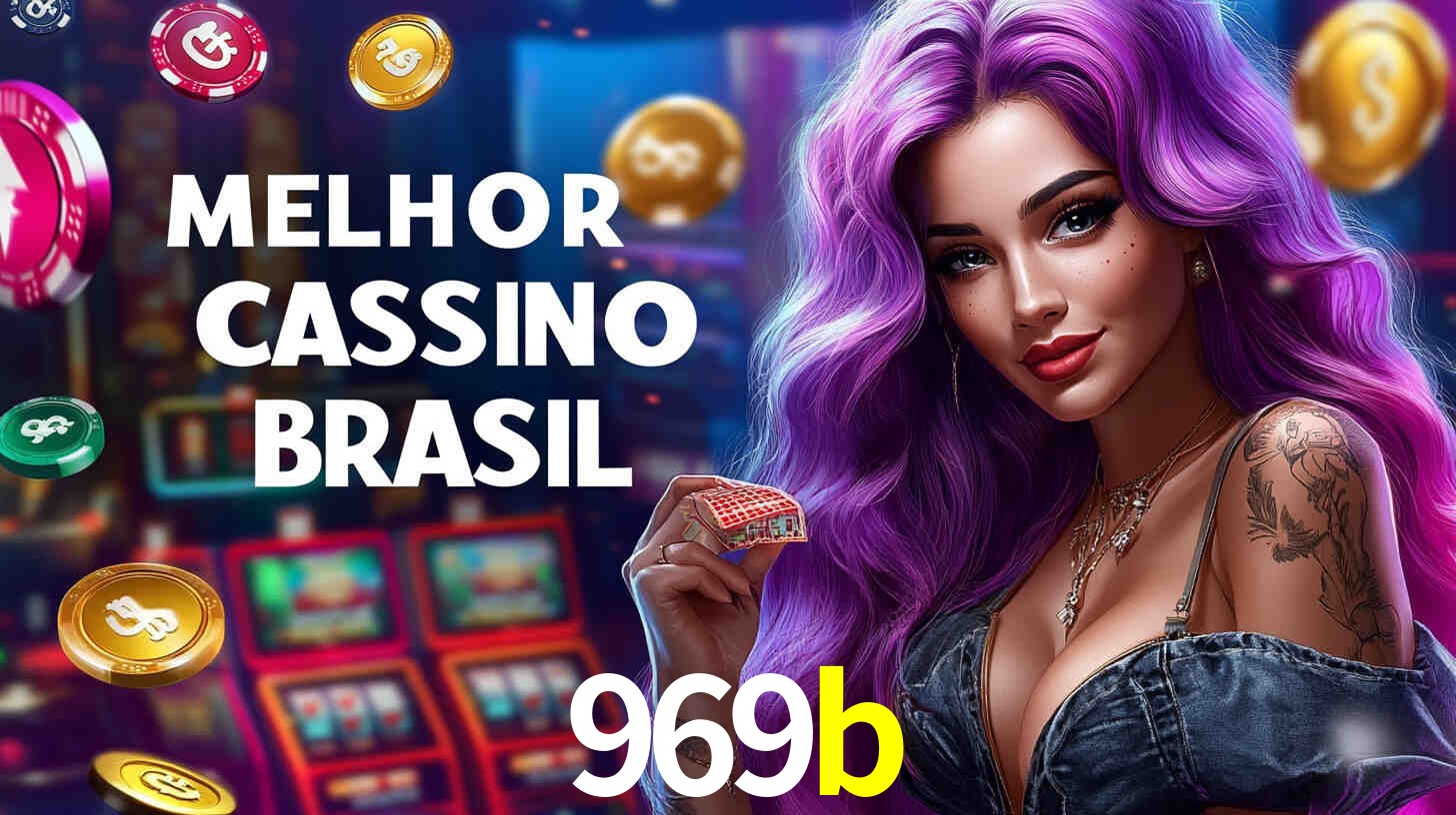 Explorando a Categoria de Eventos em Apostas na 969b