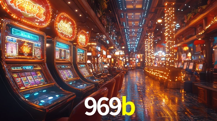 Live Casino 969b