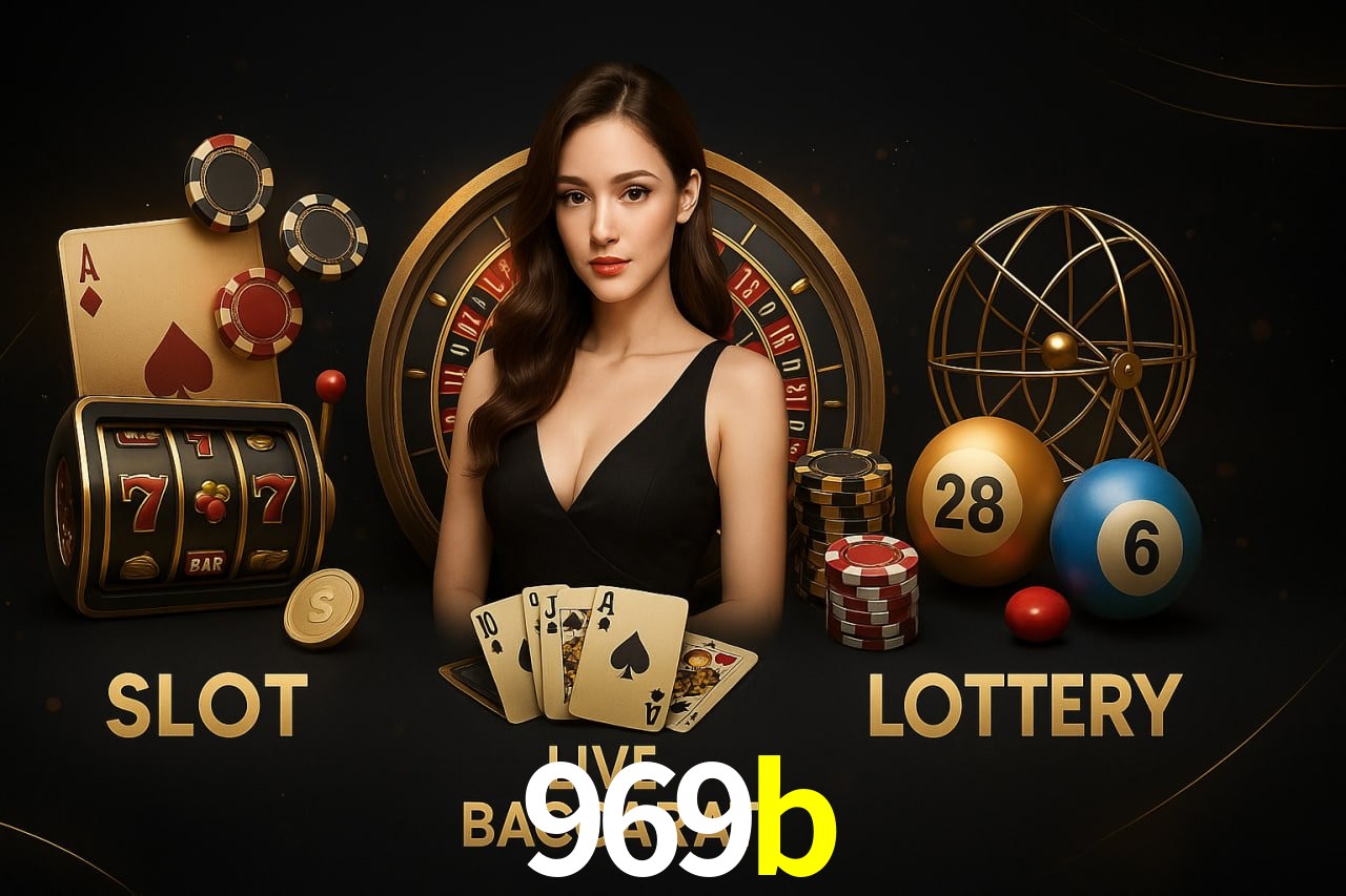 969b BET
