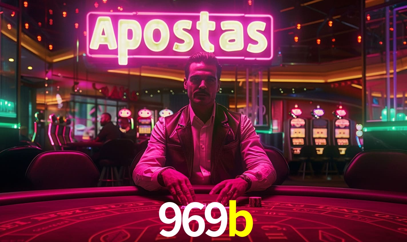 A Emoção da Loteria na 969b: Uma Chance de Mudança de Vida