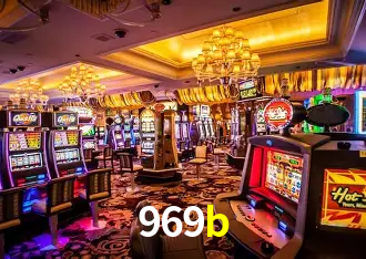 Desvendando o Mundo dos Jogos Virtuais na 969b