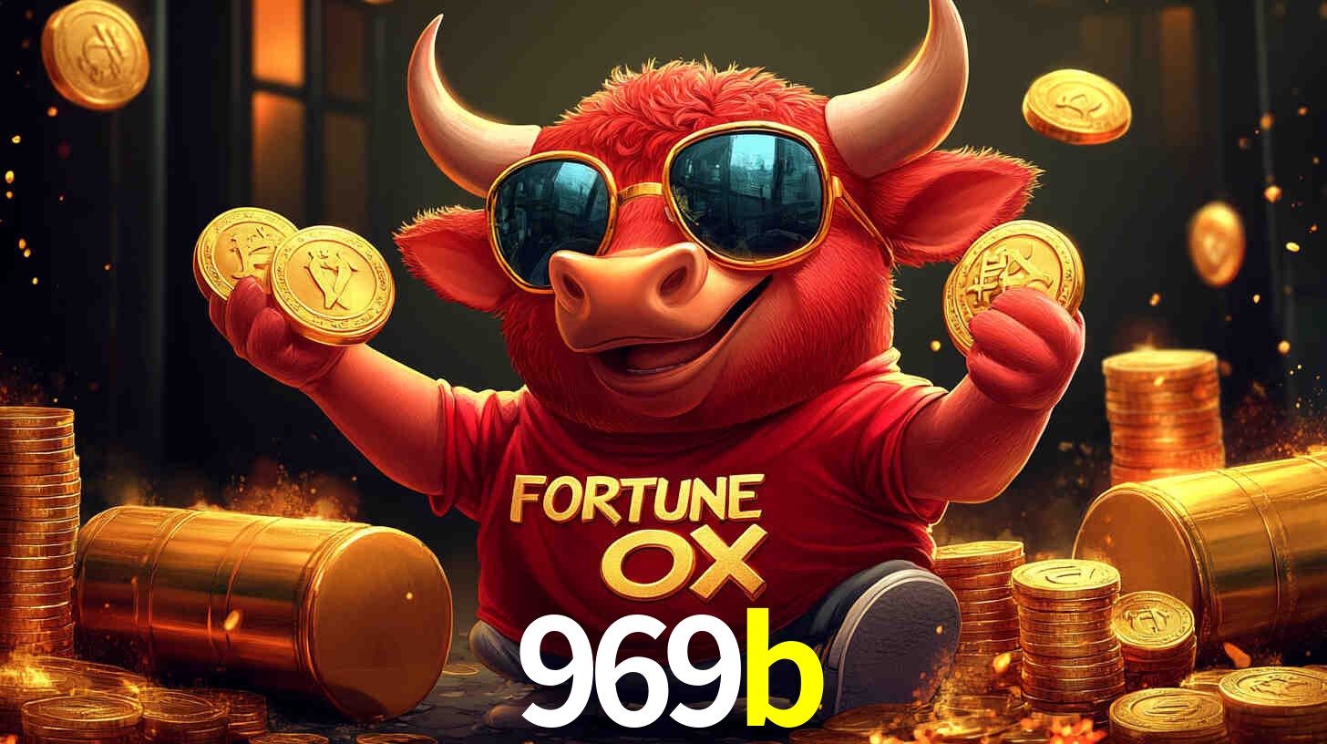 A Popularidade dos Caça-Níqueis no 969b