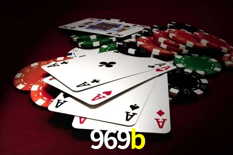 Casino VIP 969b