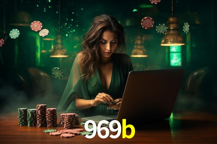 969b