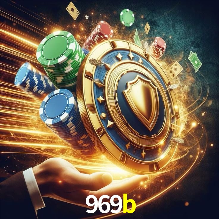 Ofertas Imperdíveis na 969b: Promoções e Bônus Que Valem a Pena