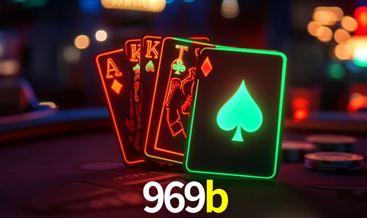 Diretório de Jogos 969b