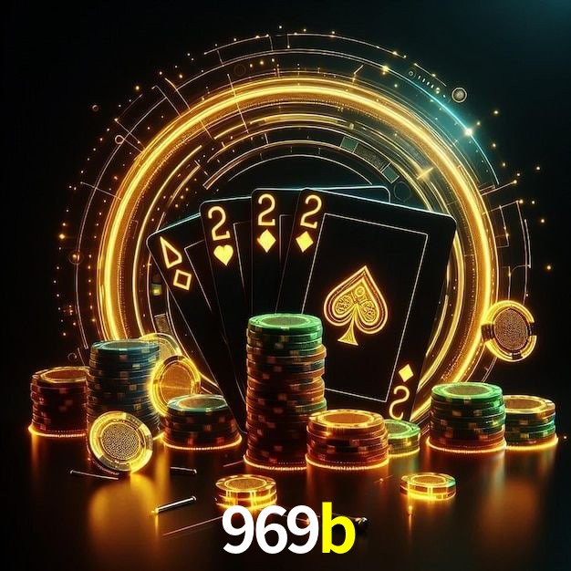 Provedores de Jogos 969b