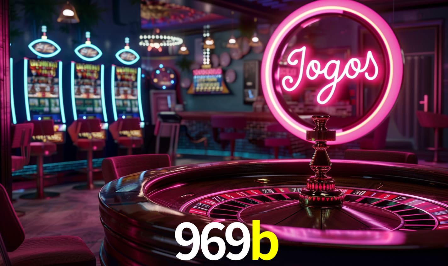 969b