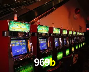 969b BET