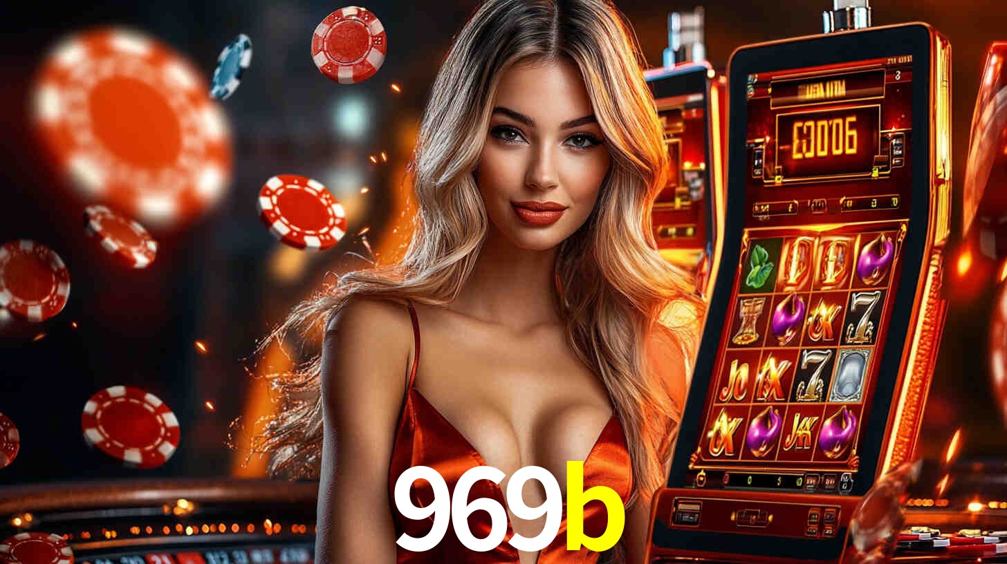 VIP Casino 969b