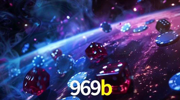 APP oficial da 969b para mobile