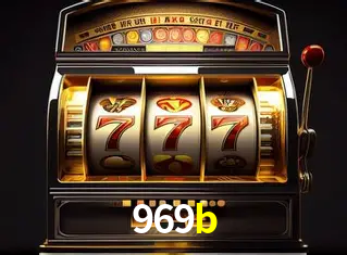 A Emoção da Loteria na 969b: Uma Chance de Mudança de Vida
