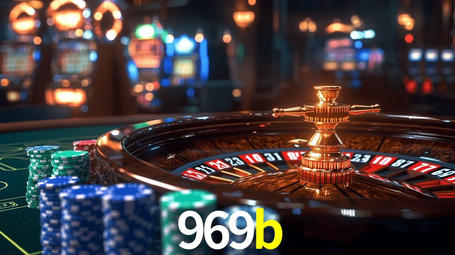 Blackjack Table 969b
