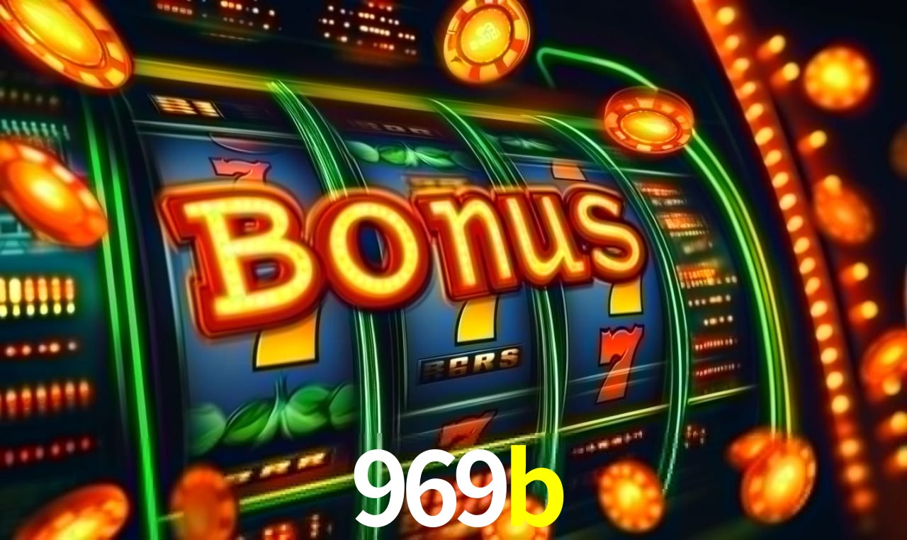 Game Providers 969b