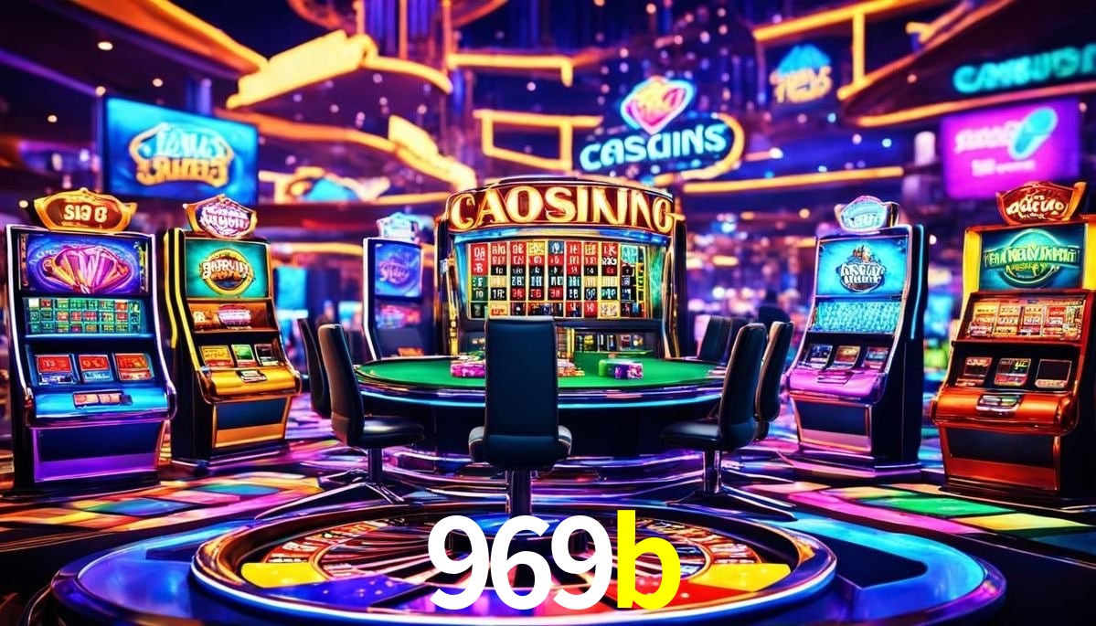 Estatísticas do Jogo 969b