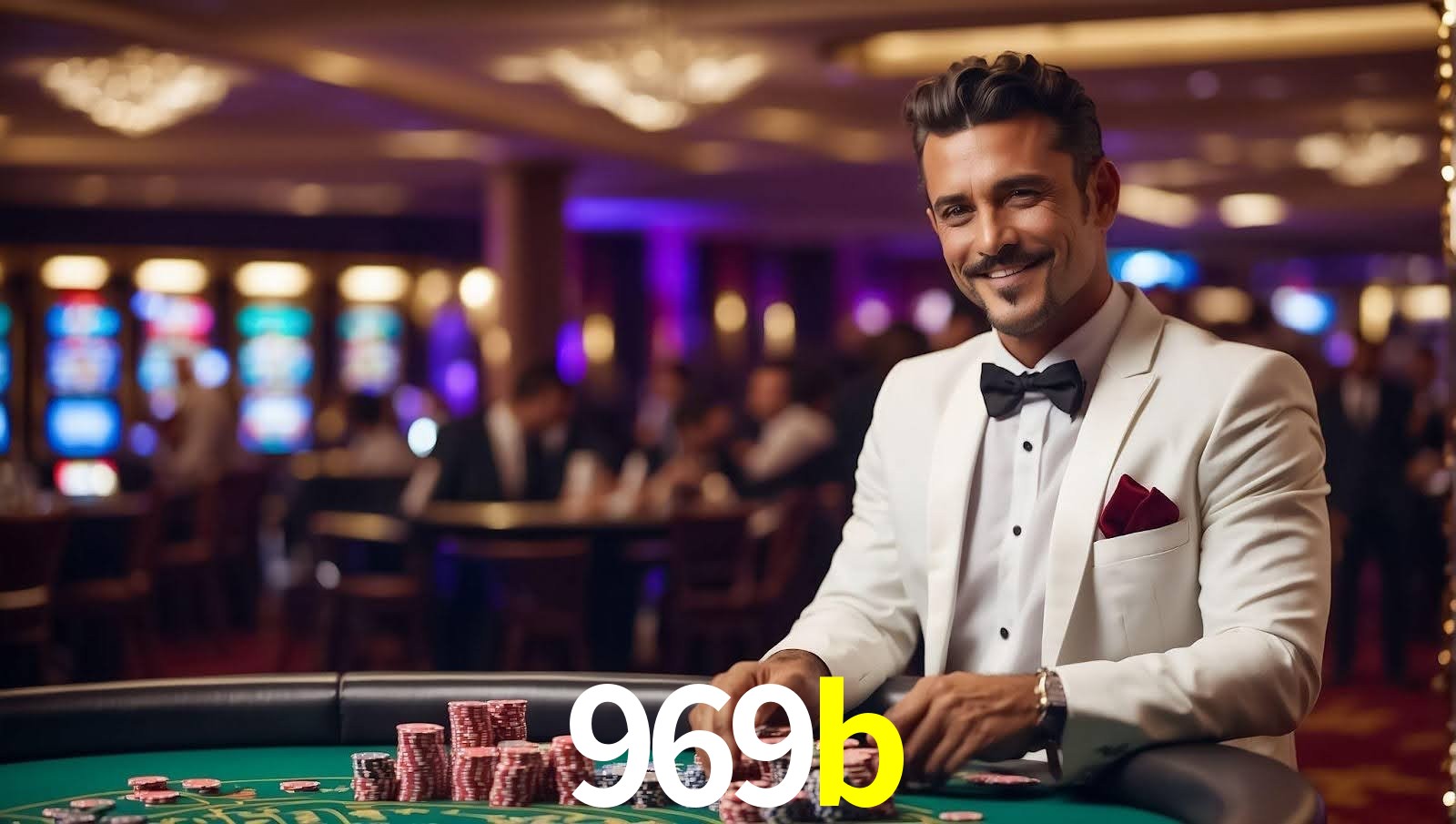 Promoção Relâmpago 969b