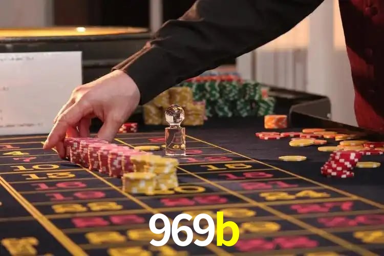 Apostas Esportivas na 969b: Um Guia Completo