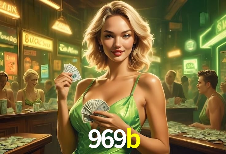 Desvendando o Mundo dos Jogos Virtuais na 969b