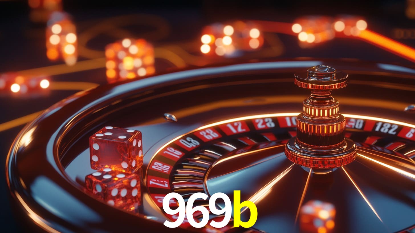 Live Casino 969b