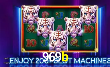 969b: A Experiência de Casino com Jogos de Mesa ao Vivo