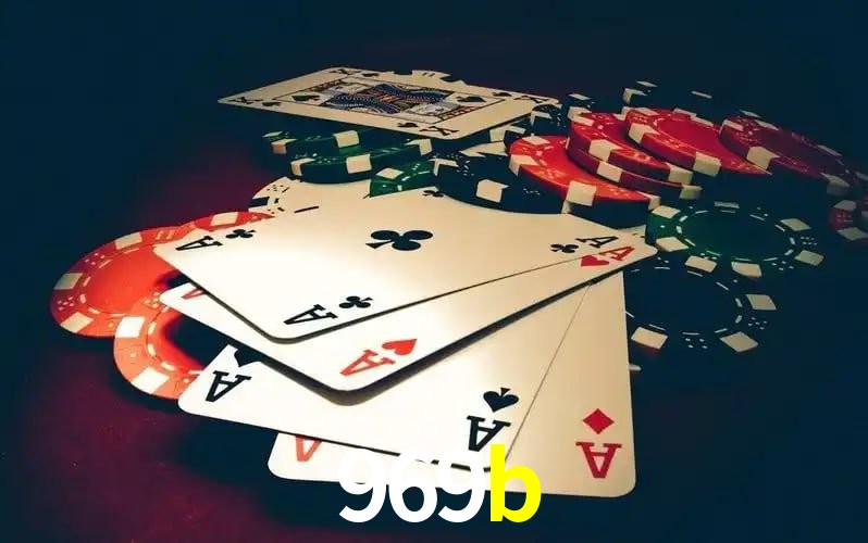 969b BET
