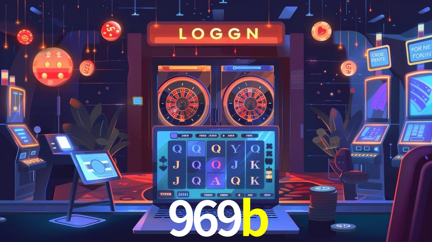 969b BET